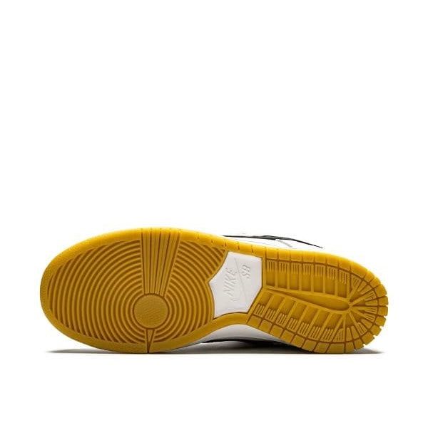 Nike SB Dunk Low Pro ISO "Orange Label" sneakers
