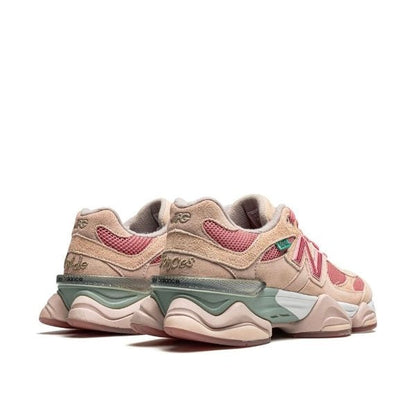 New Balance Joe Freshgoods 9060 "Inside Voices - Cookie Pink" sneakers