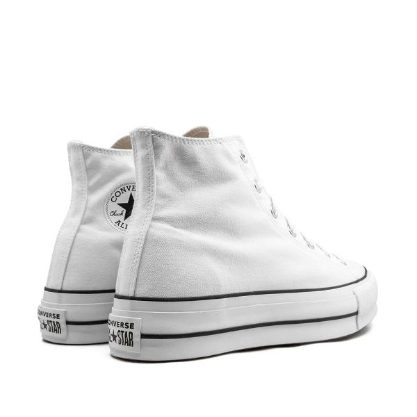 Converse Lift Clean high-top sneakers