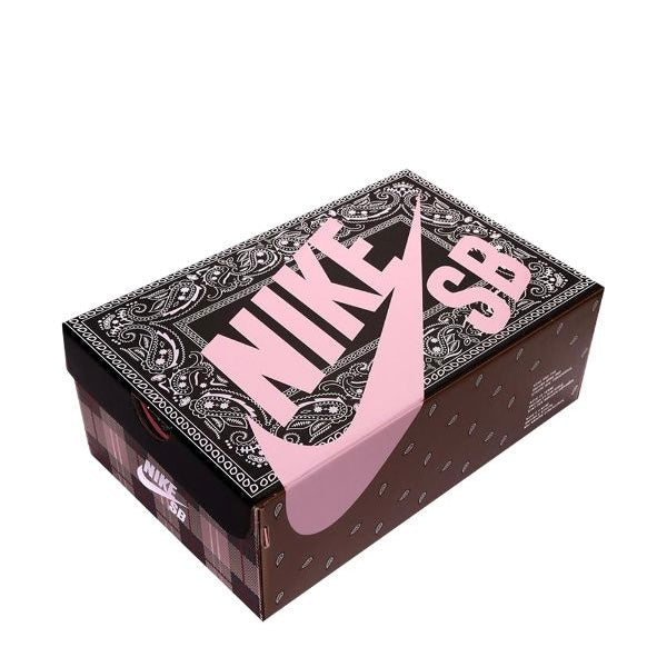 Nike x Travis Scott SB Dunk Low QS Special Box sneakers