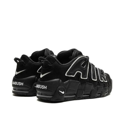 Nike Air More Uptempo "Ambush-Black/white" sneakers