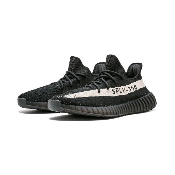 Adidas Yeezy Boost 350 V2 "Oreo" sneakers