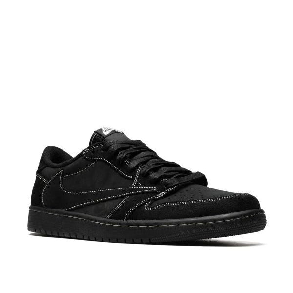 Nike Jordan x Travis Scott Air Jordan 1 Low OG "Black Phantom" sneakers