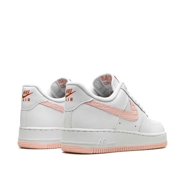 Nike Air Force 1 Low "Valentine's Day 2022" sneakers