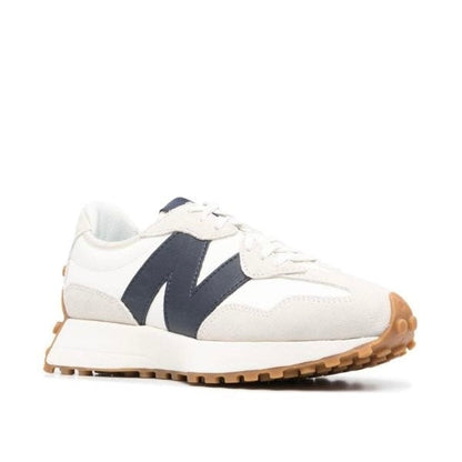New Balance 327 lace-up sneakers