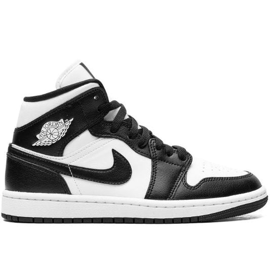 Nike Air Jordan 1 Mid "Panda" sneakers