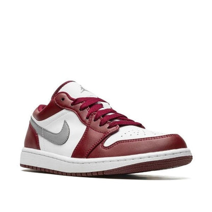 Nike Air Jordan 1 Low "Bordeaux" sneakers