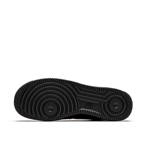 Nike x Supreme Air Force 1 Low "Mini Box Logo Black" sneakers
