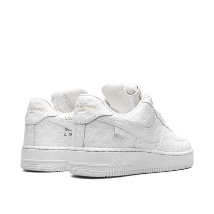 Nike Louis Vuitton Air Force 1 Low sneakers