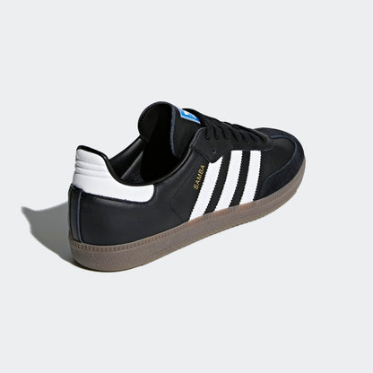 Adidas originals samba OG black