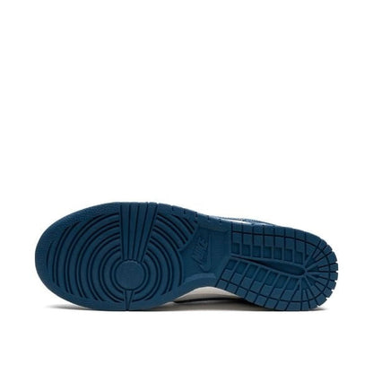 Nike Dunk Low Shashiko "Industrial Blue" sneakers