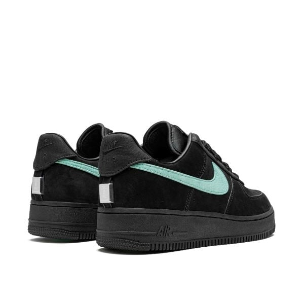 Nike x Tiffany and Co. Air Force 1 Low sneakers