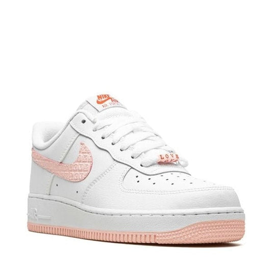Nike Air Force 1 Low "Valentine's Day 2022" sneakers