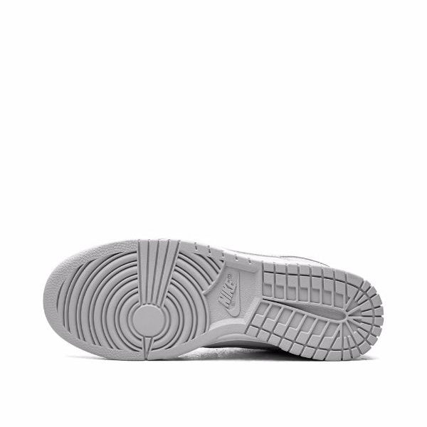 Nike Nike Dunk Low "Grey Fog" sneakers