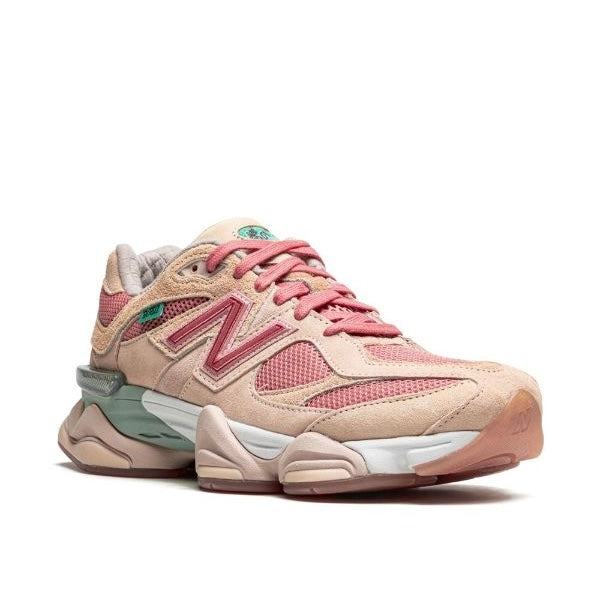 New Balance Joe Freshgoods 9060 "Inside Voices - Cookie Pink" sneakers